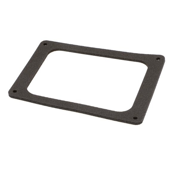 Seal, Neoprene Pedestal Cover